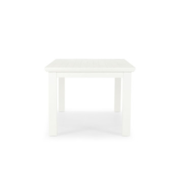 Melve Dining Table - W220, White