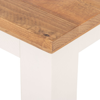 Melve Dining Table - W160
