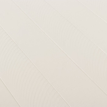 Melve Dining Table - W160, White