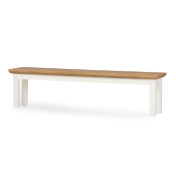 Melve Bench Seat - W180