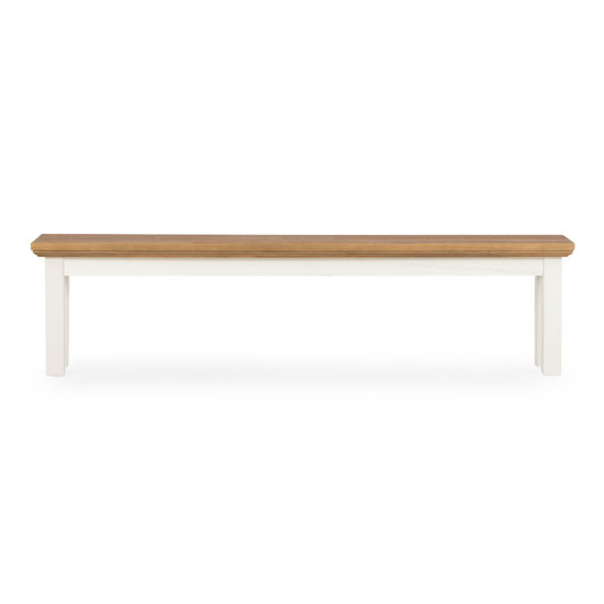 Melve Bench Seat - W180