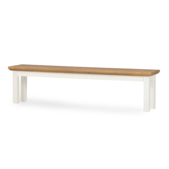 Melve Bench Seat - W180
