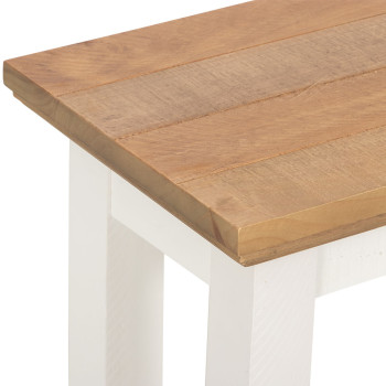 Melve Bench Seat - W180