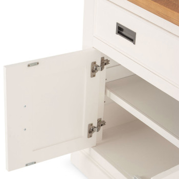 Melve Small Buffet