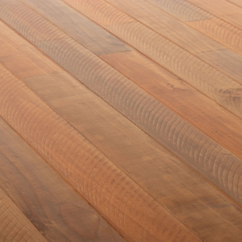 Melve Round Dining Table - W130