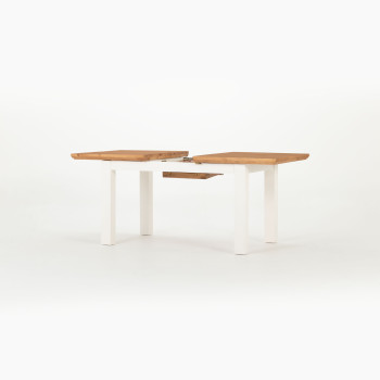Melve Extension Dining Table - W140/180