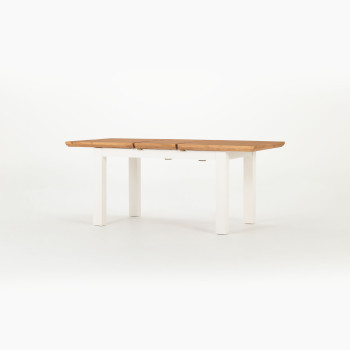 Melve Extension Dining Table - W140/180