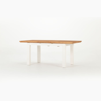Melve Extension Dining Table - W140/180