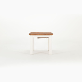 Melve Extension Dining Table - W140/180