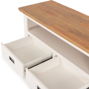 Melve Entertainment Unit - W120