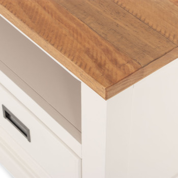 Melve Entertainment Unit - W120