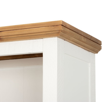 Melve Bookcase