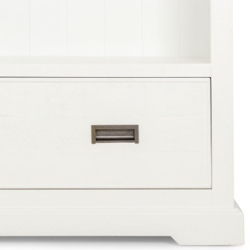 Melve Bookcase