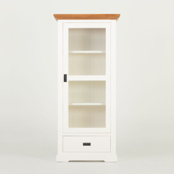Melve 1 Door Display Unit