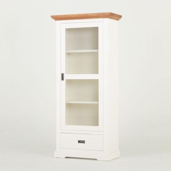 Melve 1 Door Display Unit