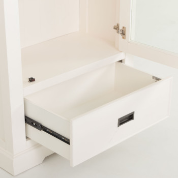 Melve 1 Door Display Unit