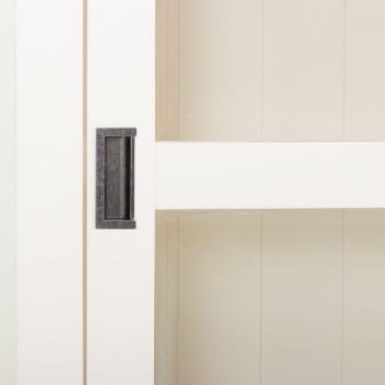 Melve 1 Door Display Unit