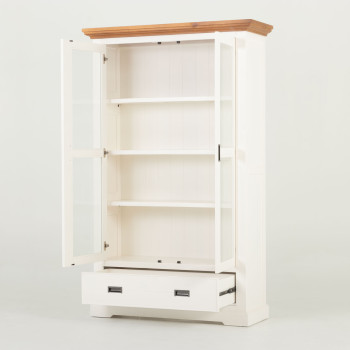 Melve 2 Door Display Unit