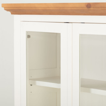 Melve 2 Door Display Unit