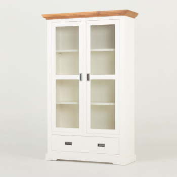 Melve 2 Door Display Unit