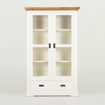 Melve 2 Door Display Unit