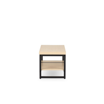 Omp Manakau Entertainment Unit - W120, Blond Oak