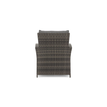 Maui Outdoor 6 Piece Lounge/Low Dining Set