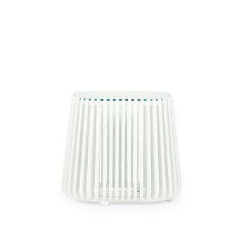 Maya Side Table, White