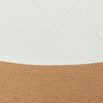 Meila Coffee Table, Natural