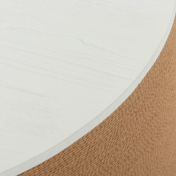 Meila Coffee Table, Natural