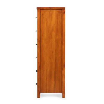 Miller 6 Drawer Lingerie, Light