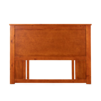 Miller Double/Queen Headboard, Light