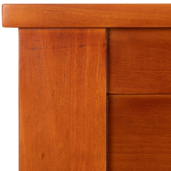 Miller Double/Queen Headboard, Light