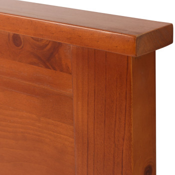 Miller Double/Queen Headboard, Light