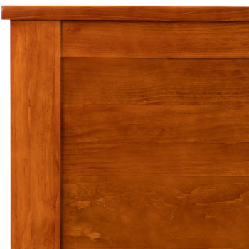 Miller King/Super King Headboard, Light