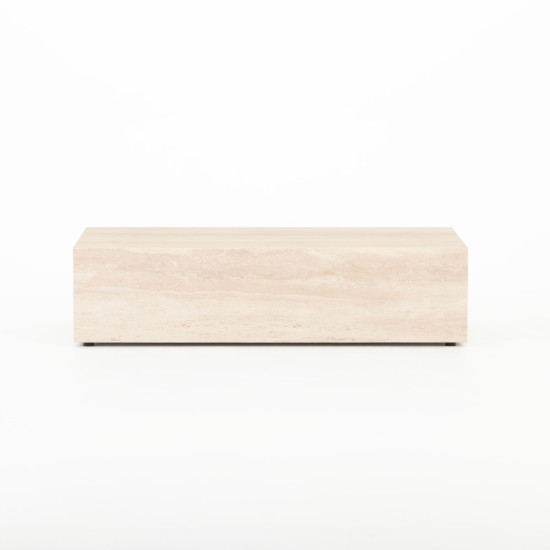 Monaco Indoor/Outdoor Coffee Table - W120