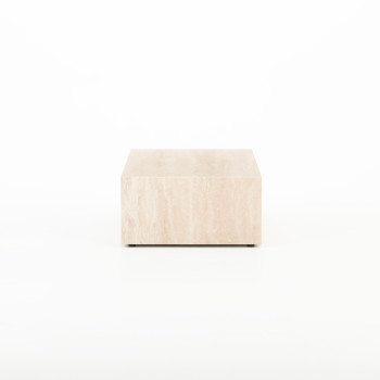 Monaco Outdoor Coffee Table - W120