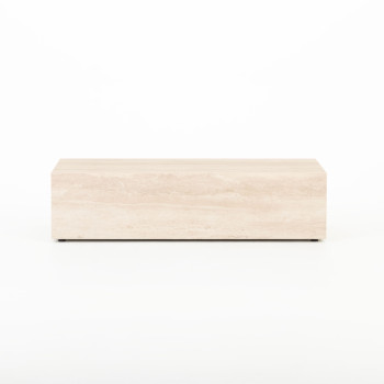 Monaco Outdoor Coffee Table - W120