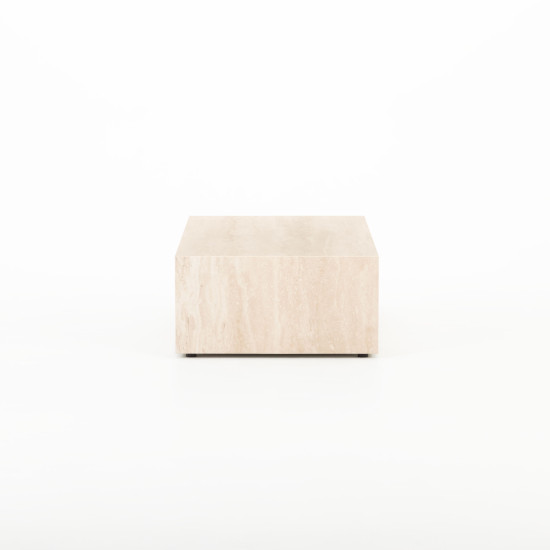 Monaco Indoor/Outdoor Coffee Table - W120