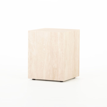 Monaco Outdoor Side Table - W40