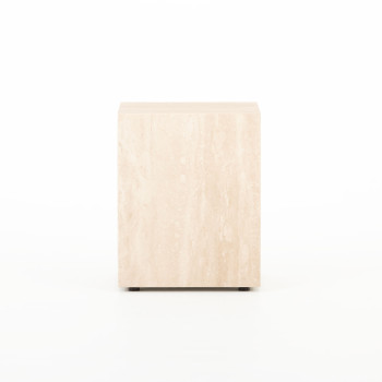 Monaco Outdoor Side Table - W40