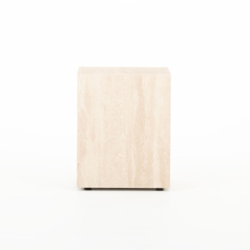 Monaco Outdoor Side Table - W40