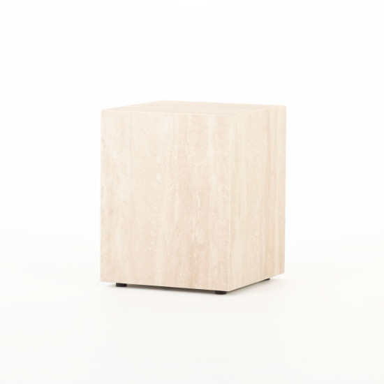 Monaco Indoor/Outdoor Side Table - W40