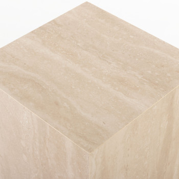 Monaco Outdoor Side Table - W40