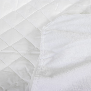 Guardsman Ultimate Single Mattress Protector