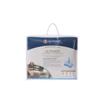Guardsman Ultimate California King Mattress Protector
