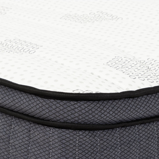 Restore King Boxed Mattress, Firm