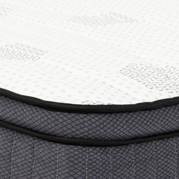 Restore Queen Boxed Mattress, Firm