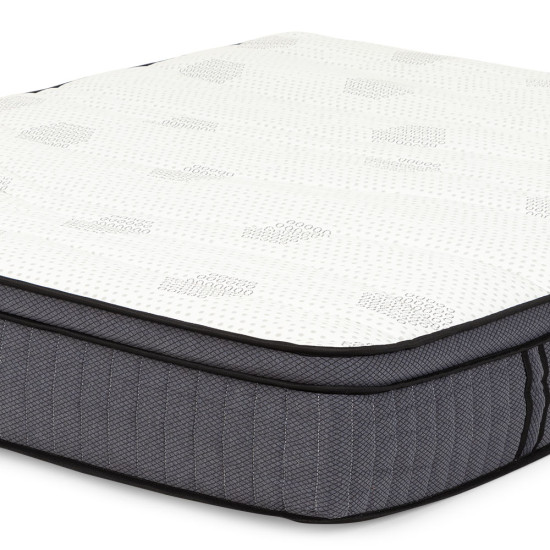 Restore Queen Boxed Mattress, Firm