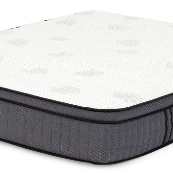 Restore Queen Boxed Mattress, Firm